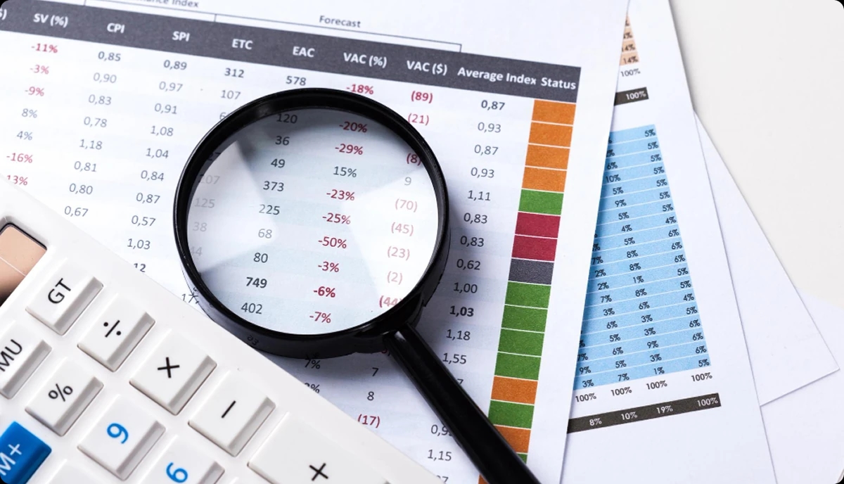  Audit and Assurance