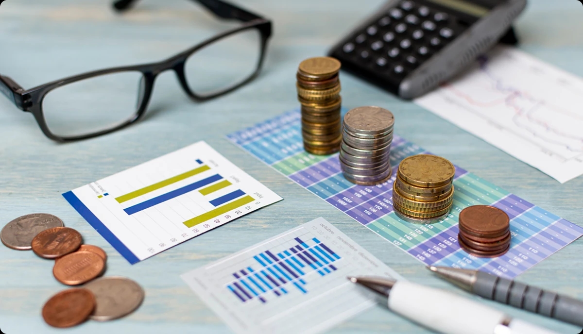 Fund Raising Assistance - investor pitch and financial planning