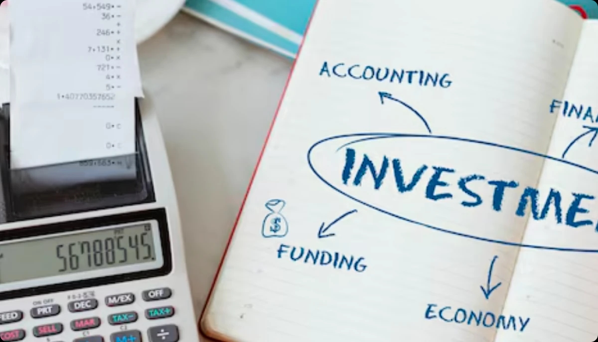 Investment Readiness - financial planning and compliance