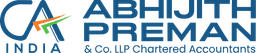 Abhijith Preman & Co. LLP
