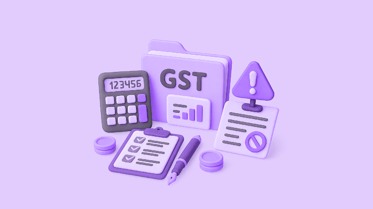 Mastering GST Reconciliation in Kerala the Chartered Accountant Way