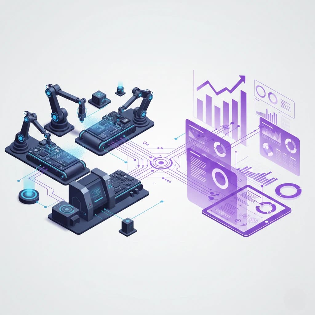 CFO Services for Deep Tech Startups: Fundraising Strategies for Manufacturing Businesses