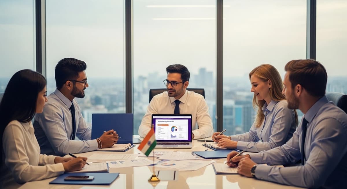 Startup Advisory for Foreign Investors: Choosing the Right Business Structure