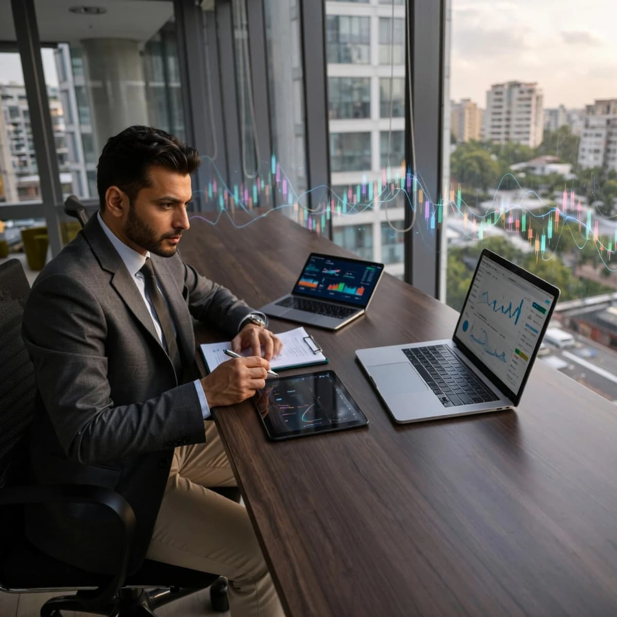 How to Hire a Virtual CFO for Your Business | SMEs | Startups | Enterprises