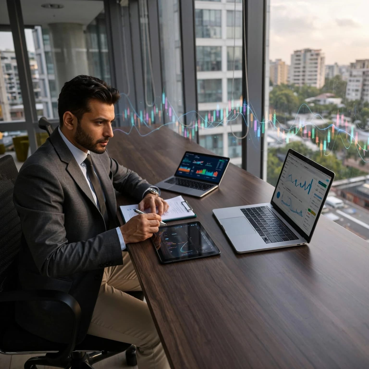 How to Hire a Virtual CFO for Your Business | SMEs | Startups | Enterprises