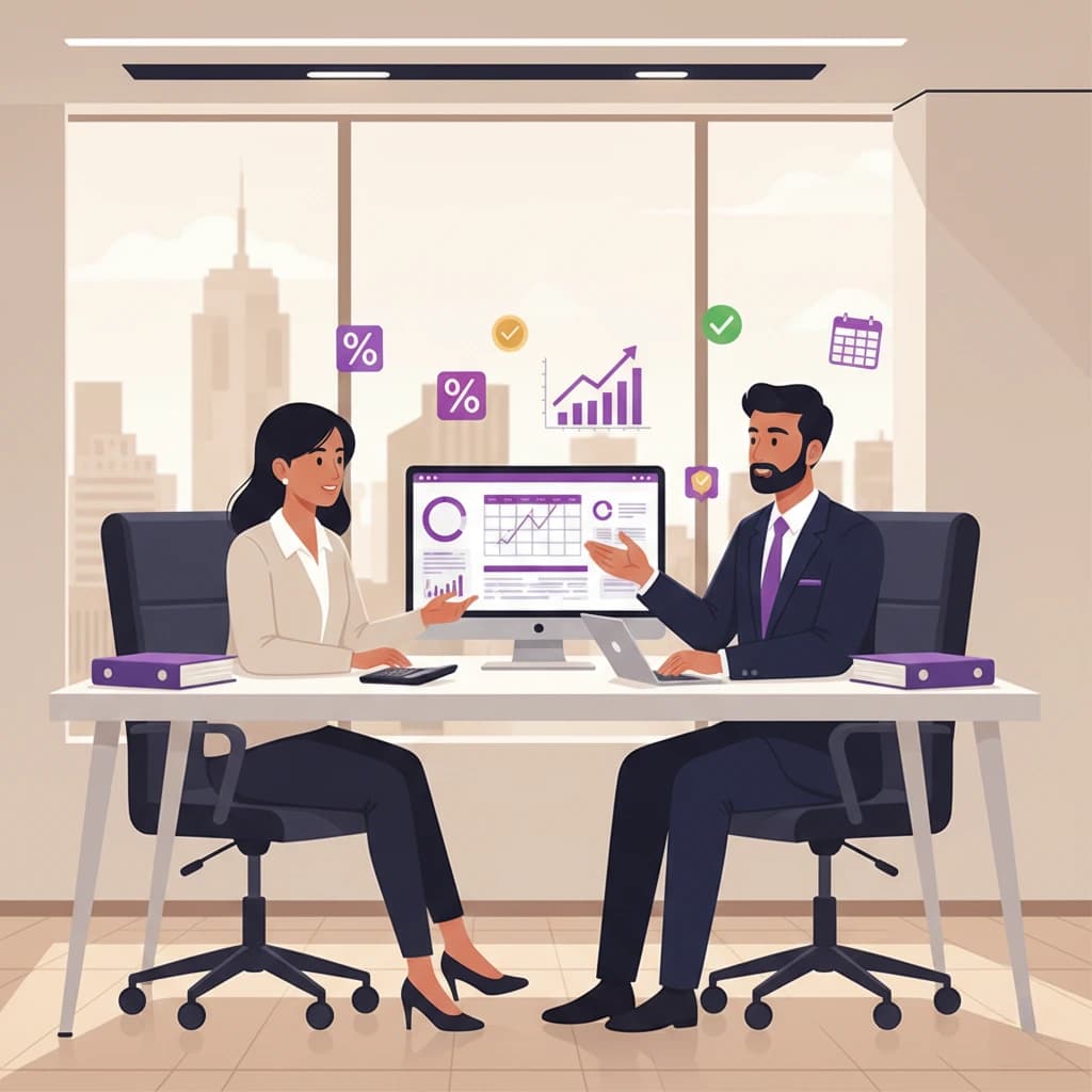 Local Tax Accountants near Bangalore Strategic Tax Optimization: Importance and Must Haves