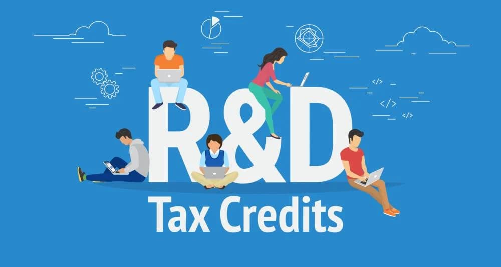 Leveraging R&D Tax Credits: How Innovators Can Maximize Savings