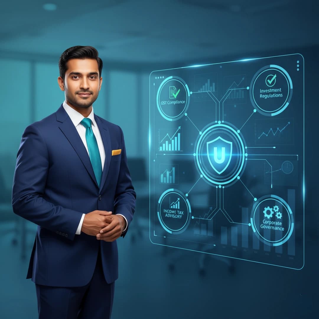 Advisor Compliance Services for India : How To Maximize Your Business Potential?