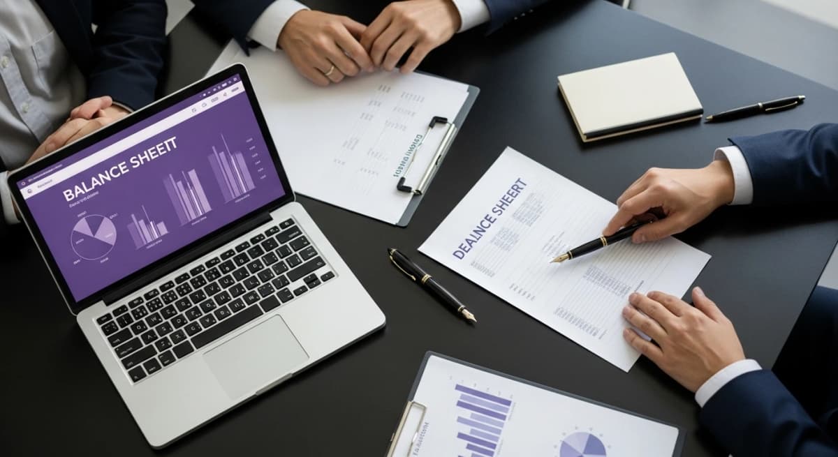 Transaction Advisory Services for Balance Sheet Optimization in M&A Deals