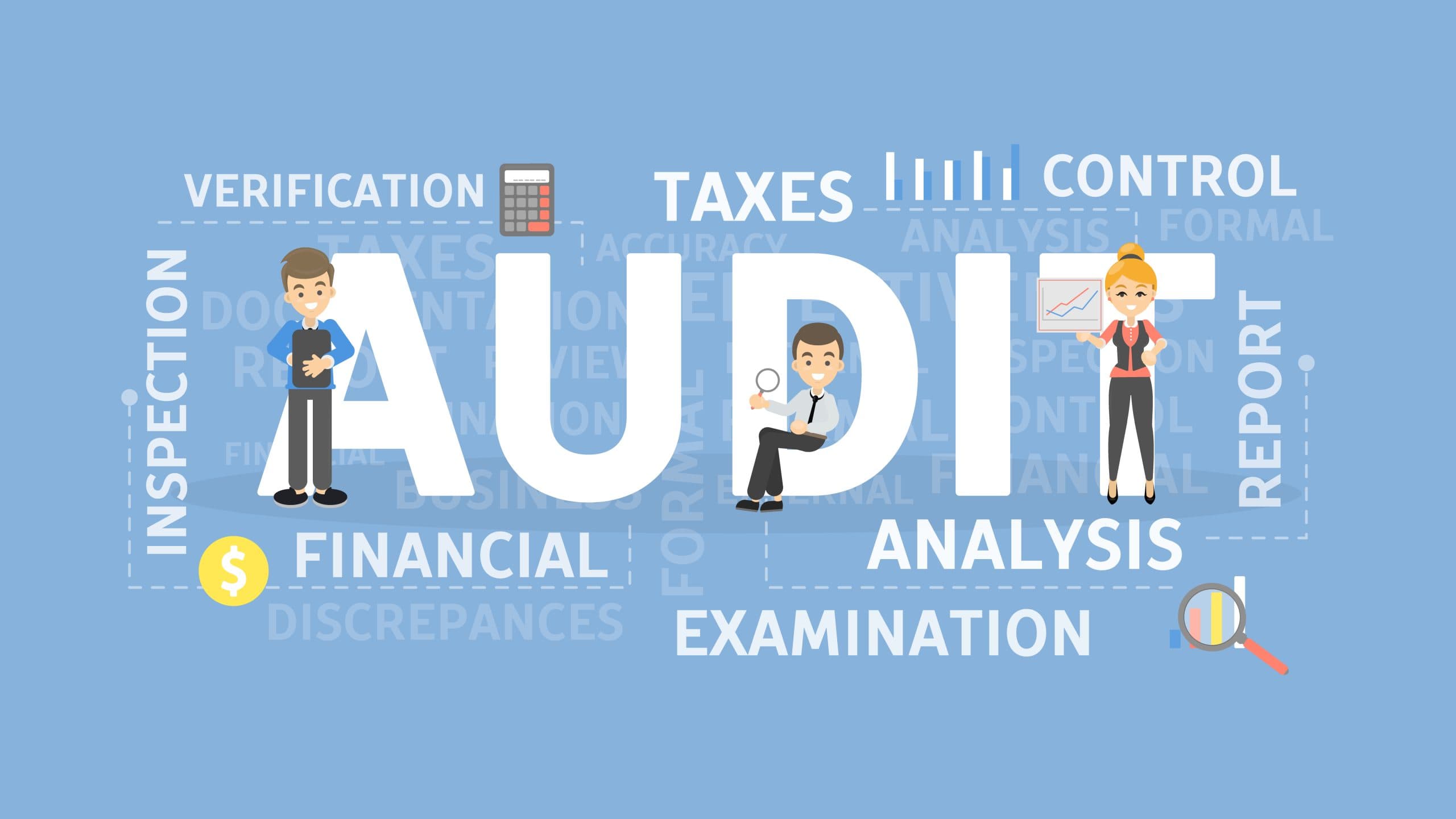 Tax Audit Readiness: Key Steps to Avoid Notices and Penalties