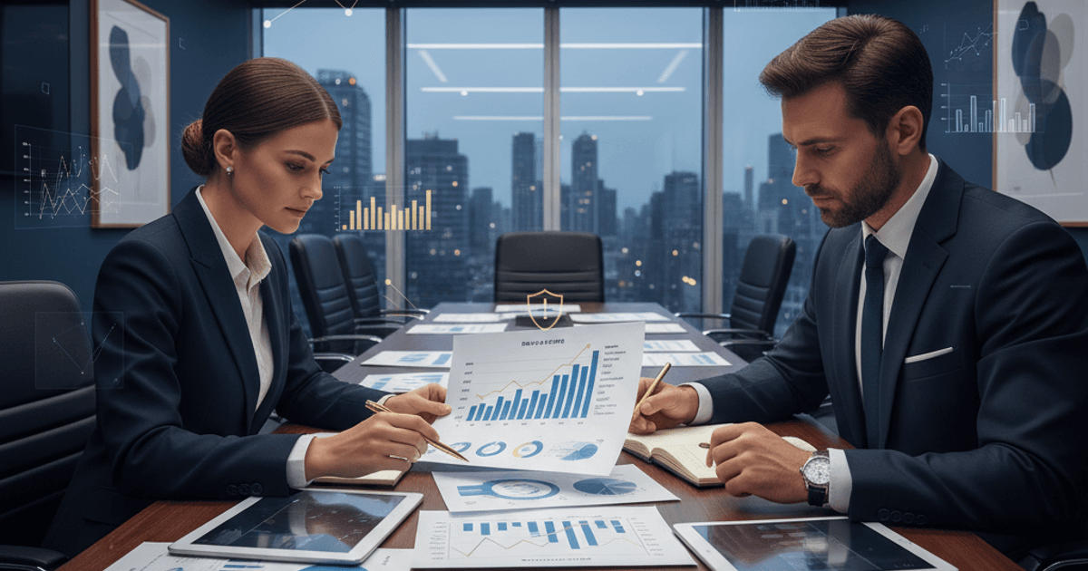 Due Diligence Transaction Advisory: Common Financial Red Flags