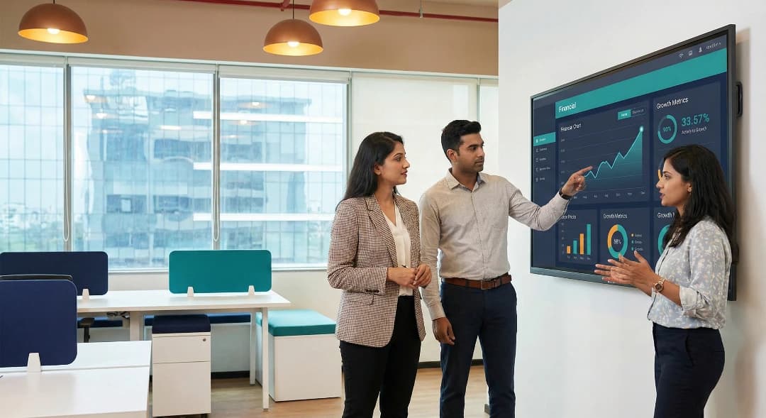 Top Accountants in Bangalore: How to Choose the Right One?