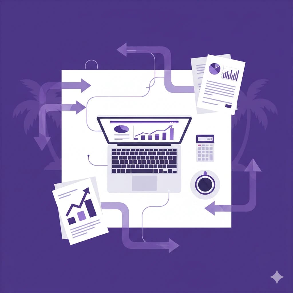 Financial Planning Firms Kochi for Business Cash Flow Optimization: Strategic Liquidity Management