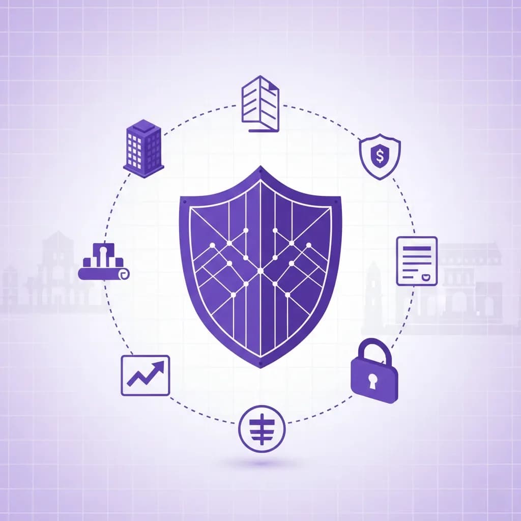 Financial Planning Firms near Kochi : 7 Corporate Asset Protection Strategies