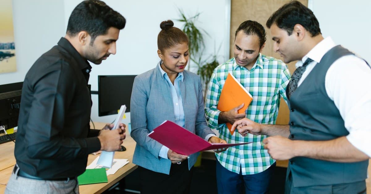 GST Compliance and Corporate Tax Advisory for Indian Businesses